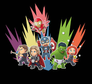 AvengerBabies