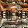 Fractal Factory