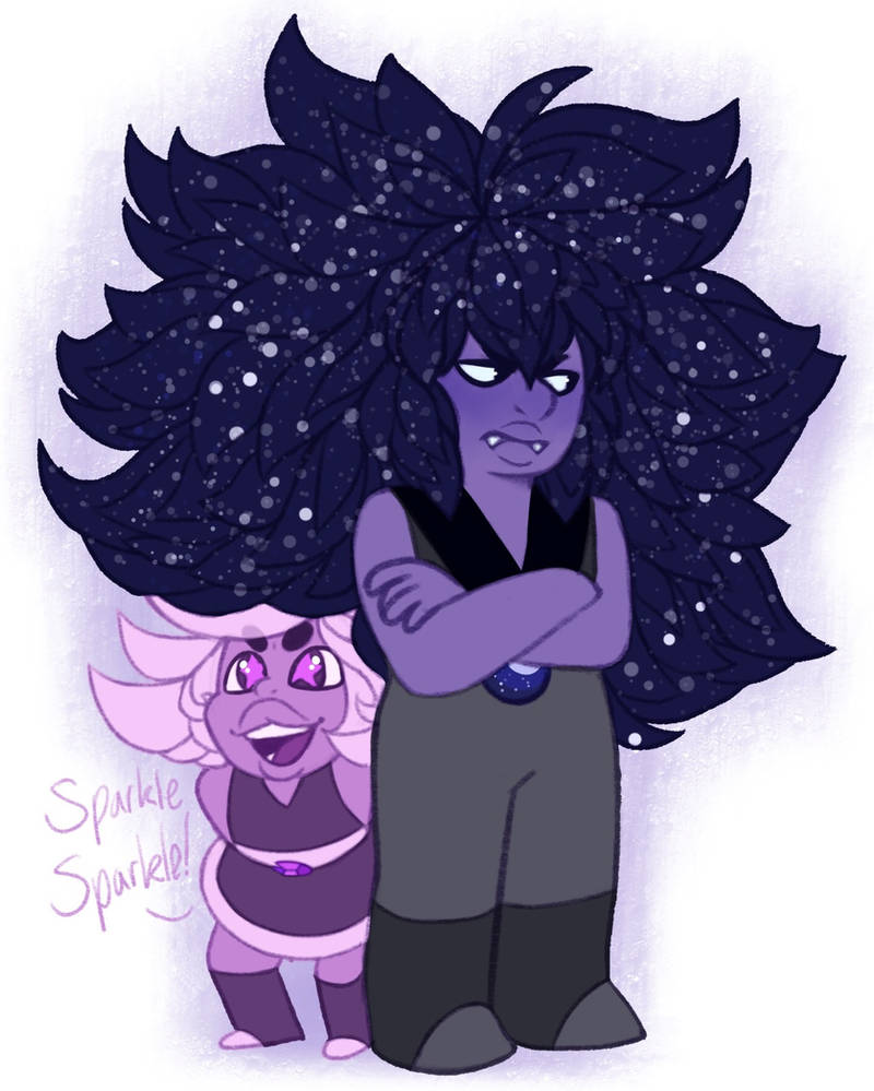 Sparkles Predators Sparkles by TheZodiacLord on DeviantArt