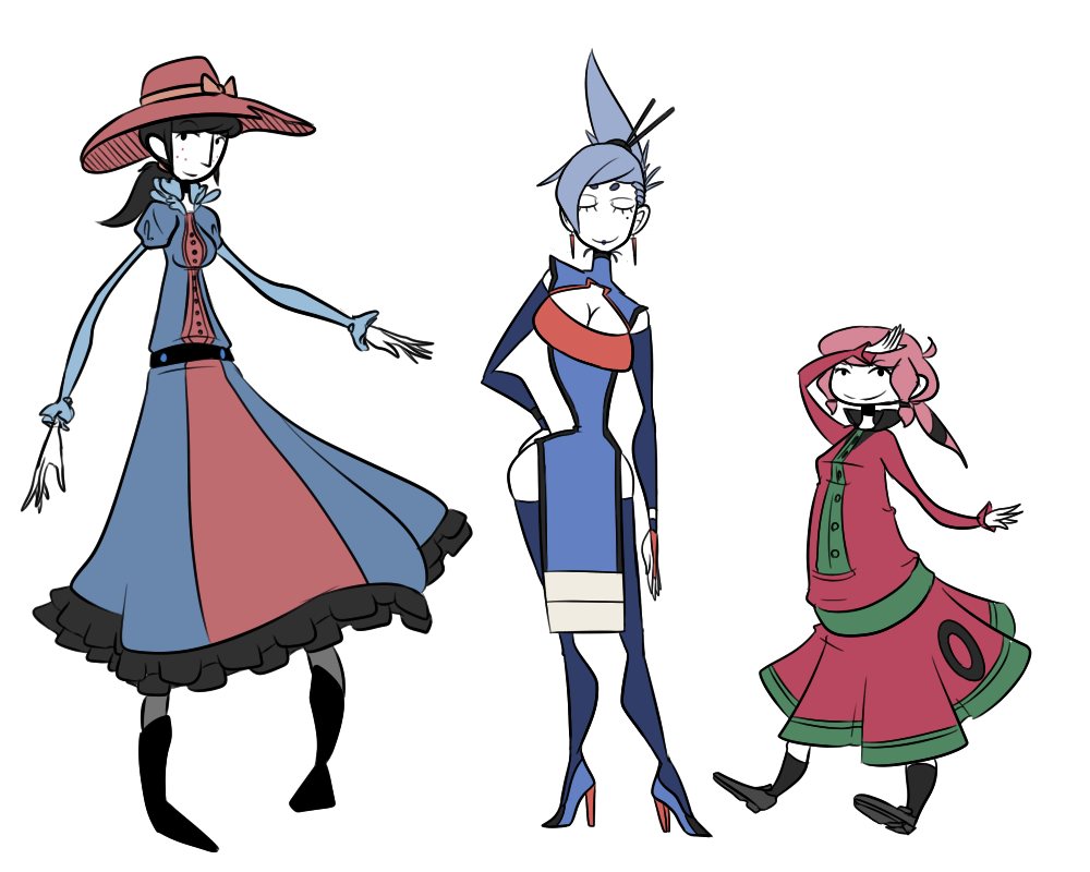 Gijinka Designs-01