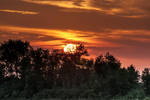 Bonjour/Good morning, Lanaudiere ! by Nikonoclaste