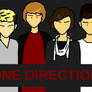 One Direction