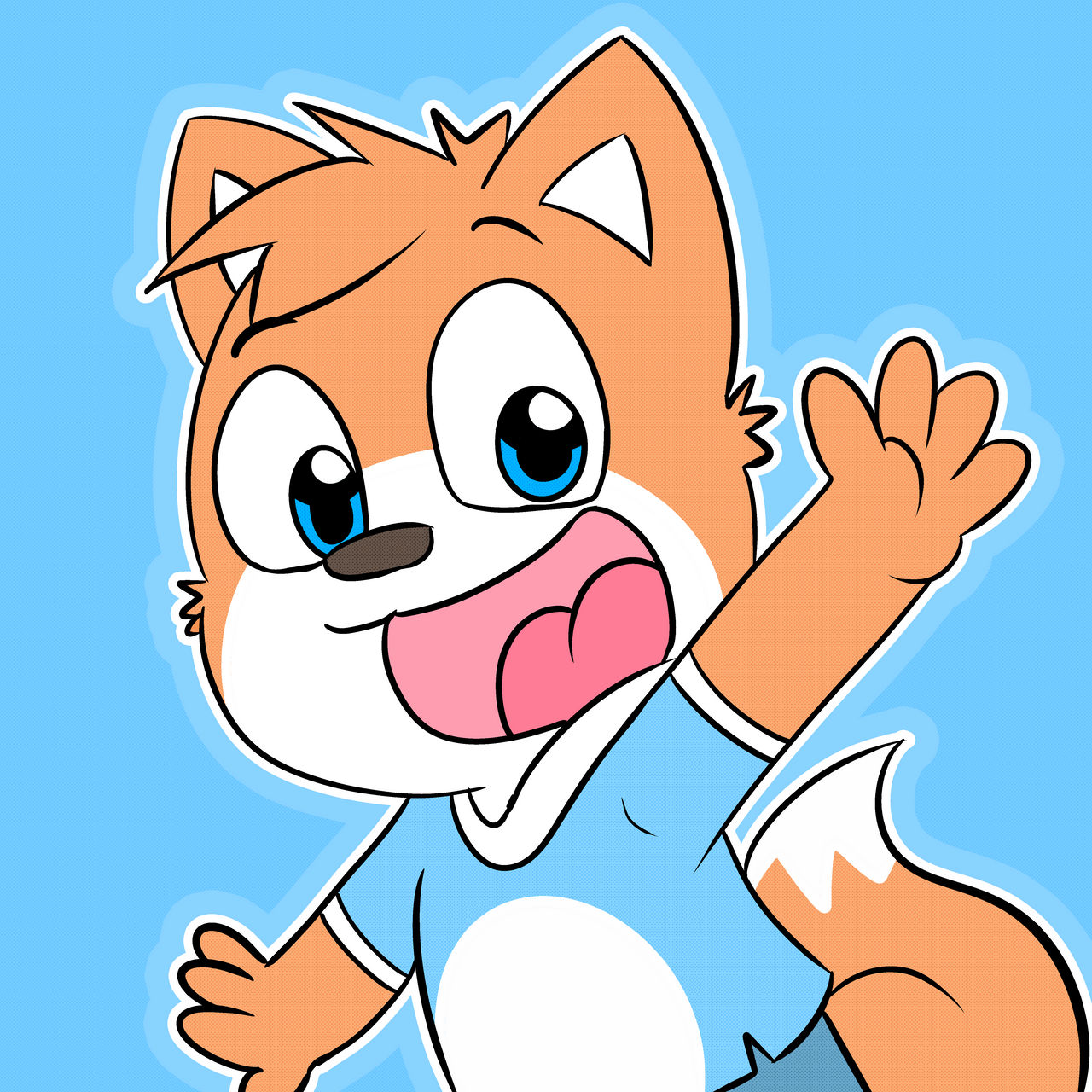 Scott Roti Pfp Scott New PFP by ScottJames76 on DeviantArt