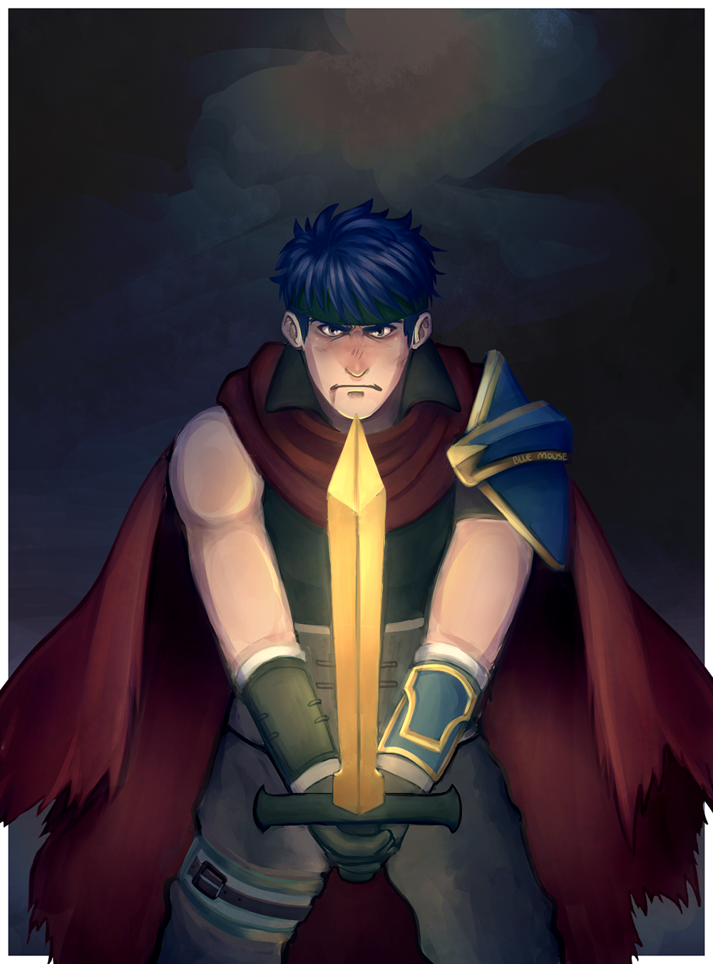 Ike