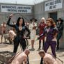Women rule