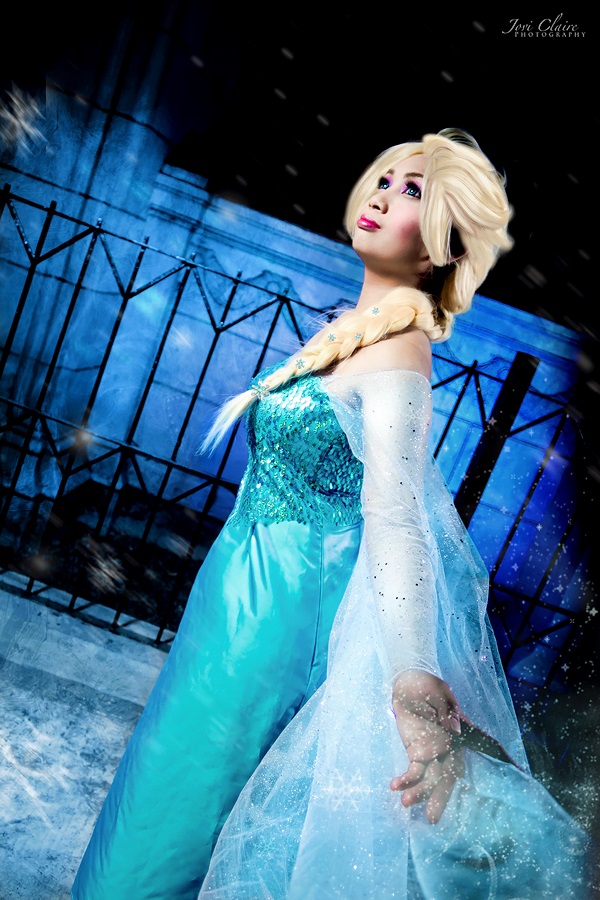 The Snow Queen