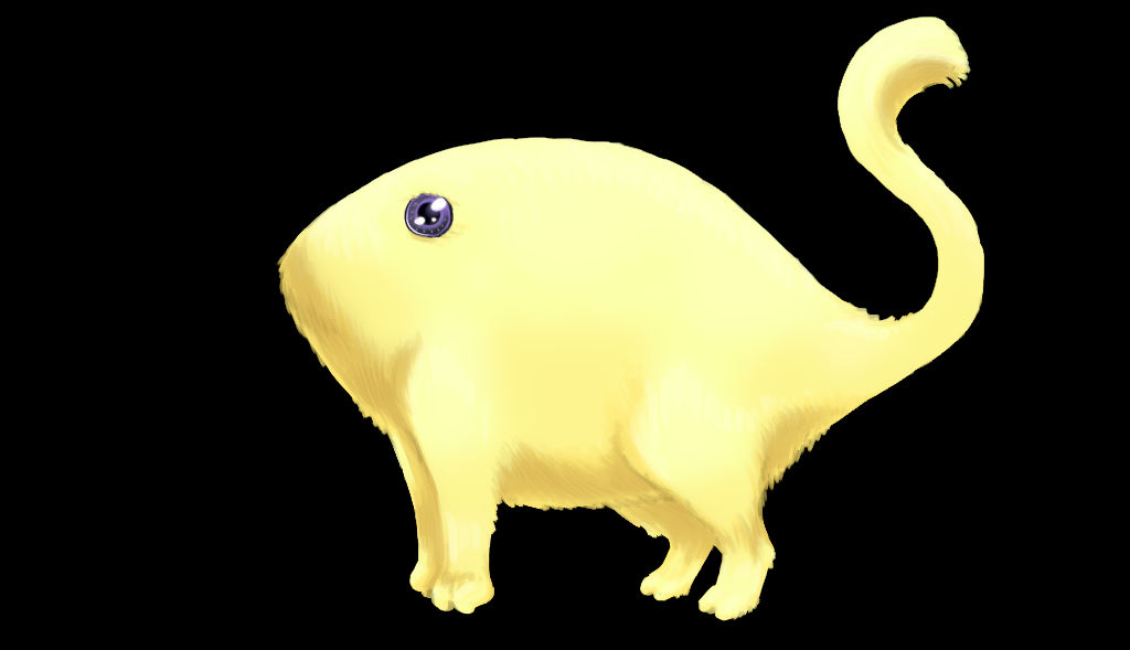 lemoncat by annya-yl on DeviantArt