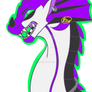 RainWing Mimick