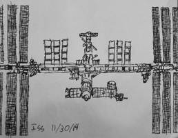 ISS 1411.30