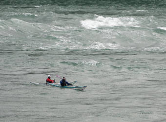 Kayakers 2312.02