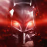Batman Vs Superman Movie Poster V3