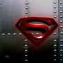 Superman symbol B