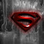 Superman symbol C