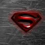 Superman symbol D