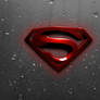 Superman symbol E