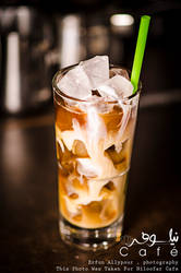 Ice Coffee