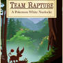 Team Rapture Cover