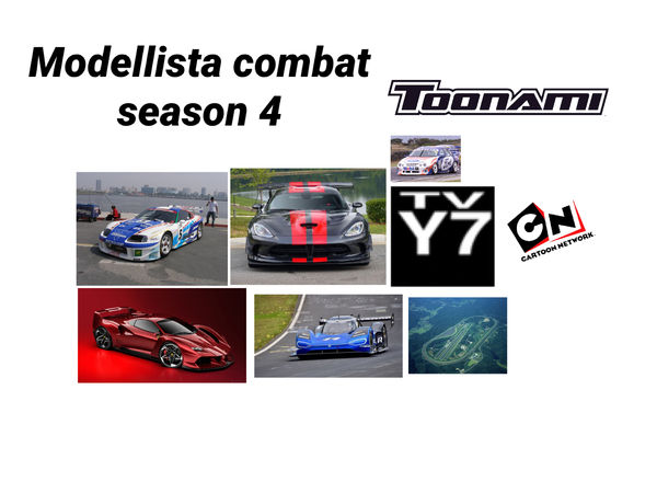 Auto Modellista Deviantart Modellista special by Mysteryguy21 on DeviantArt