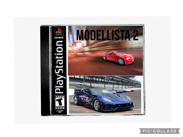 Auto Modellista Deviantart Modellista 2 by Mysteryguy21 on DeviantArt