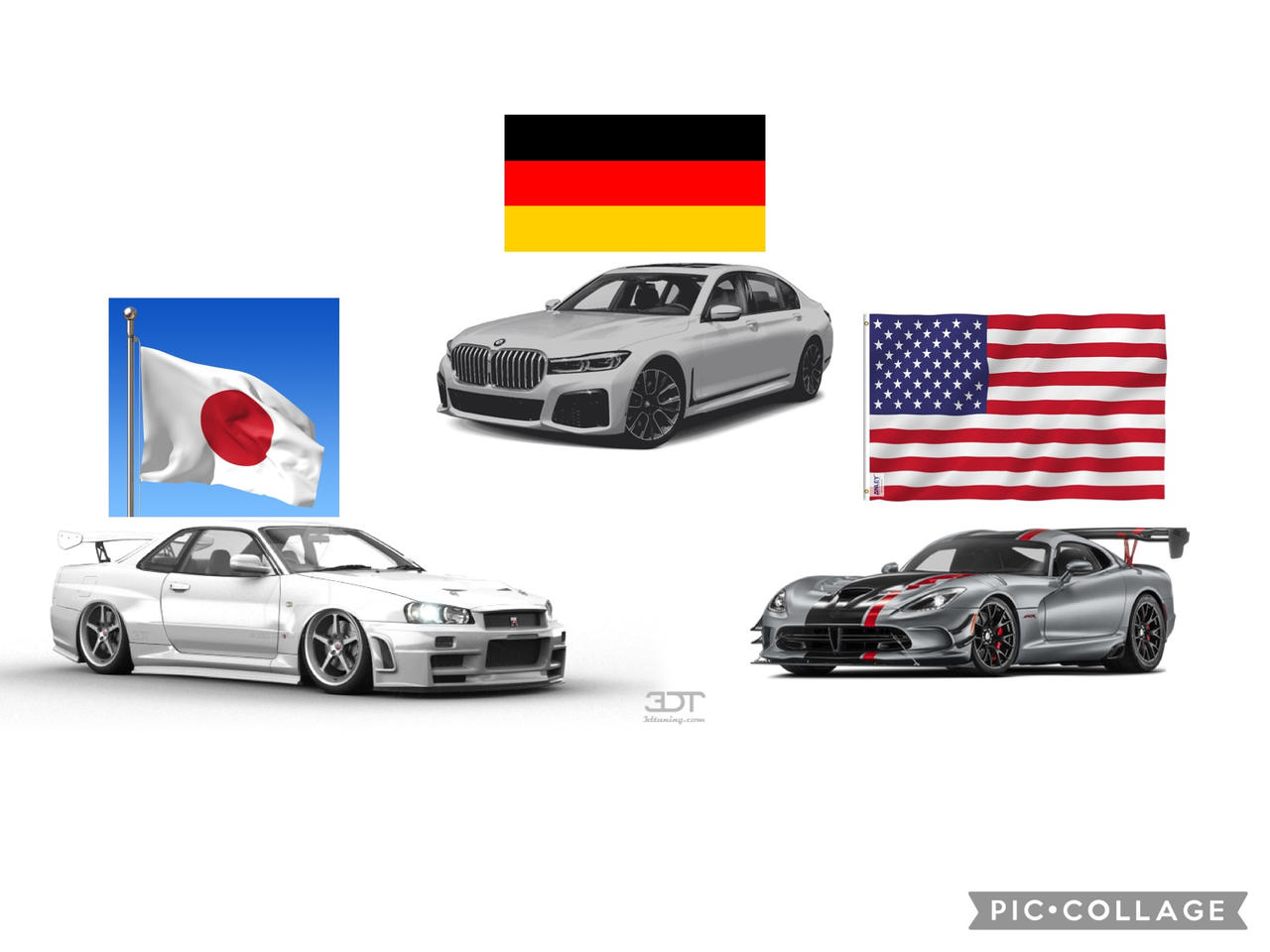Auto Modellista Deviantart Modellista 3 main cars by Mysteryguy21 on DeviantArt