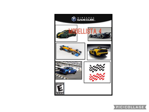 Auto Modellista Deviantart Modellista 4 by Mysteryguy21 on DeviantArt