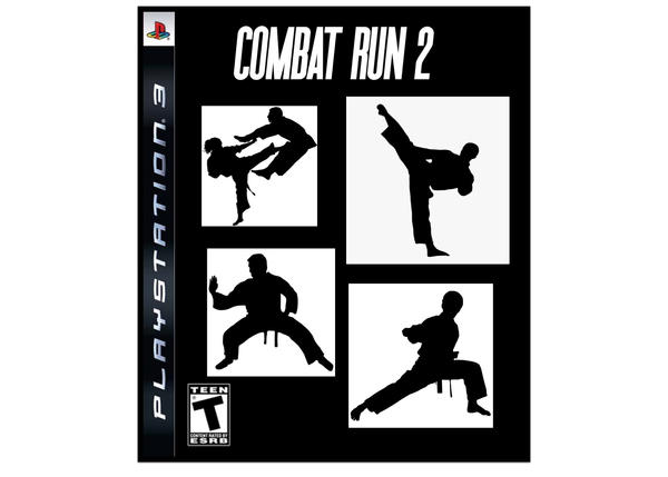 Combat Run Combat run 2 by Mysteryguy21 on DeviantArt