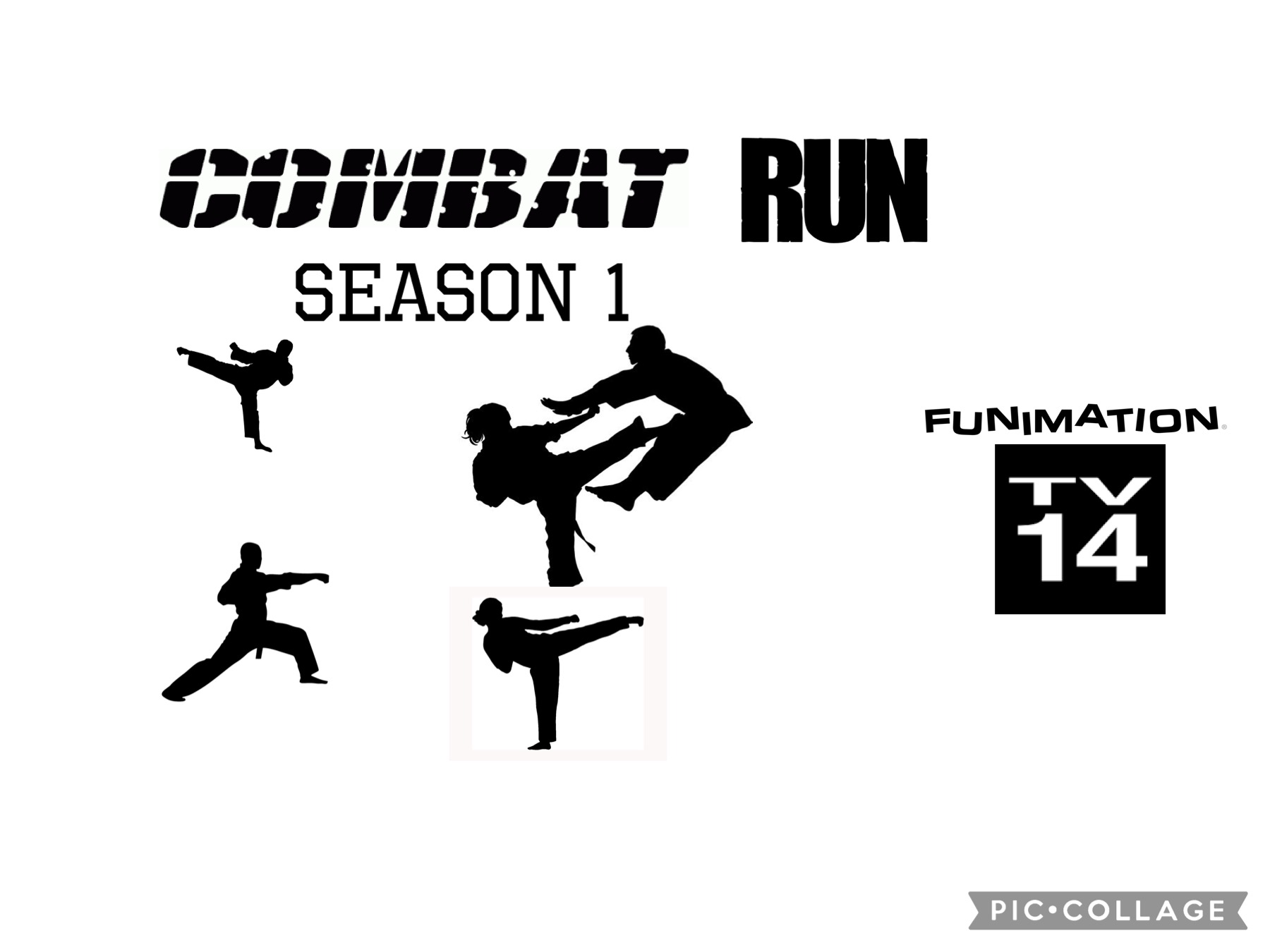 Combat Run Combat Run (RP) by Mysteryguy21 on DeviantArt
