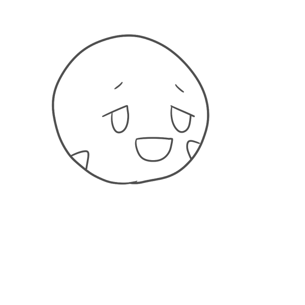 Circle Slime By Mysteryguy21 On DeviantArt