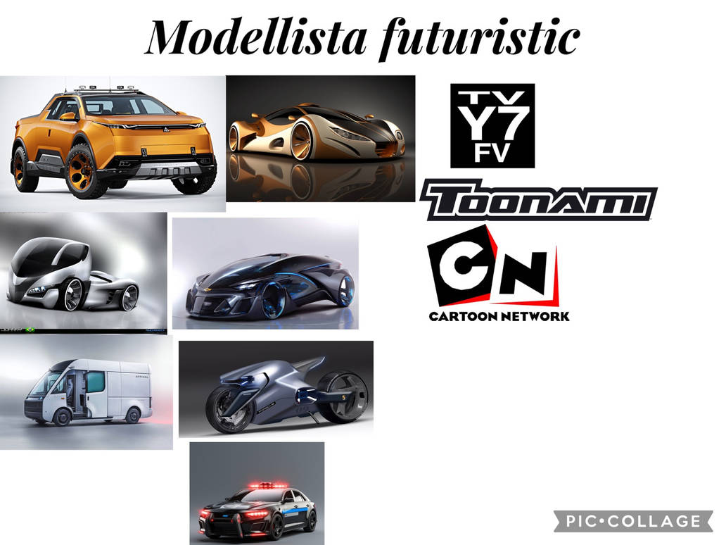 Auto Modellista Deviantart Modellista futuristic by Mysteryguy21 on DeviantArt