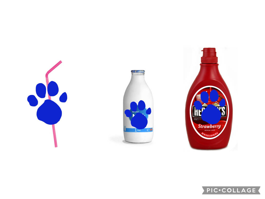 Three clues idea for the snack chart by Mysteryguy21 on DeviantArt