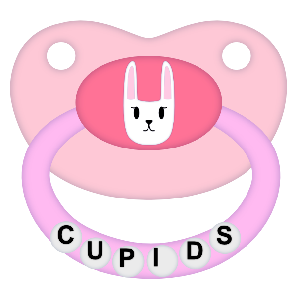 Pacifier Base Deviantart Pacifier by Mysteryguy21 on DeviantArt