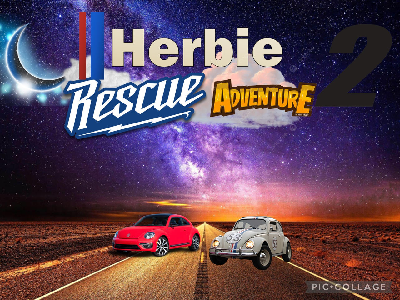 Herbies friend rescue adventure 2 by Mysteryguy21 on DeviantArt