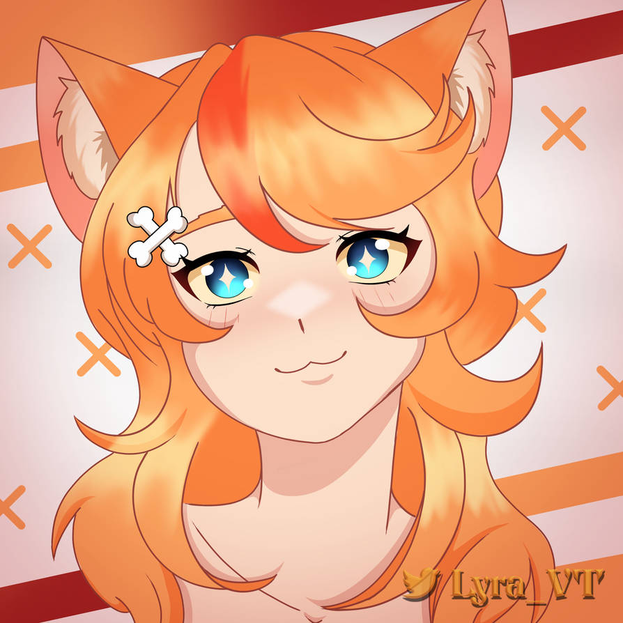 Buffpup by Nin9tales on DeviantArt