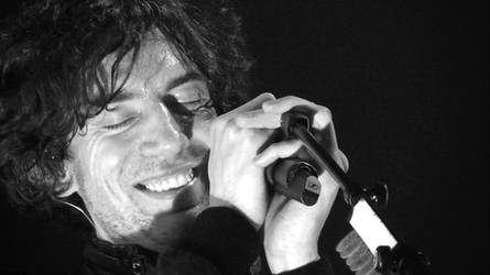 Gary Lightbody