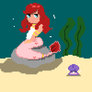 mermaid gif