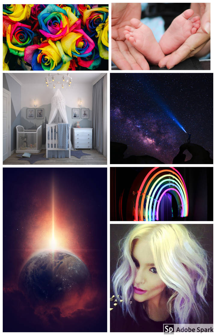Character mood board request by DawnOfTheAgez Character mood board request by DawnOfTheAgez