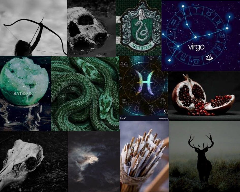 Us moodboard by DawnOfTheAgez Us moodboard by DawnOfTheAgez