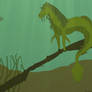 Kelpie Mer