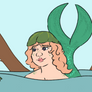 Lilypad Mer Chrissy