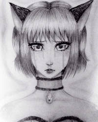 Mew Ichigo- Tokyo Mew Mew