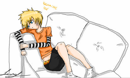 Kagamine Len