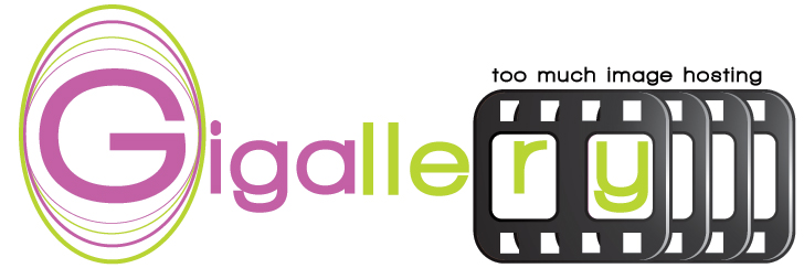 Logo Gigallery V1