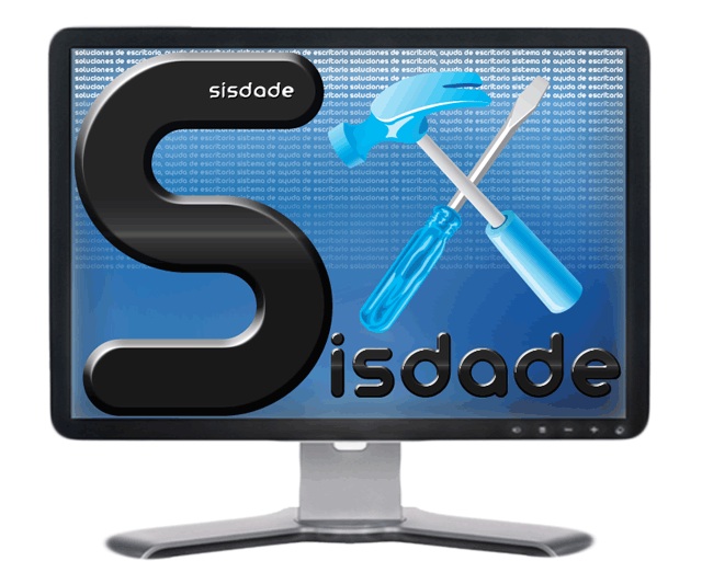 Logo Sisdade