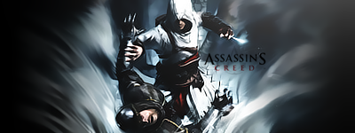 Assasin's Creed Signature