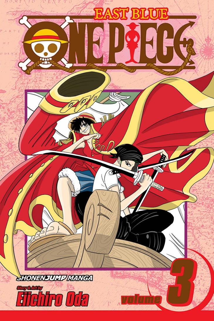 One Piece Gb 3 By Notoriousskullman On Deviantart One Piece Gb 3 By Notoriousskullman On Deviantart