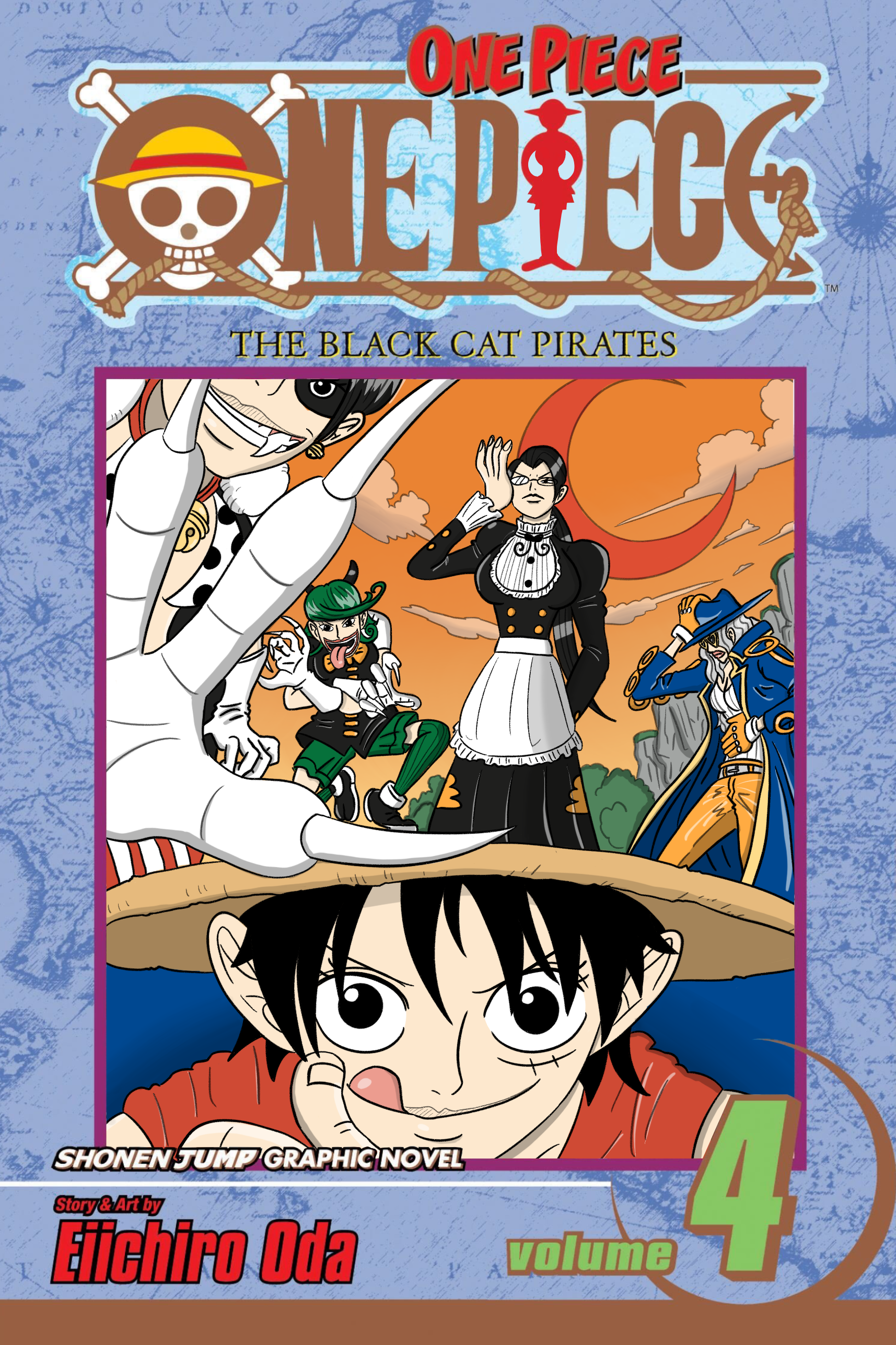 One Piece Gb 4 By Notoriousskullman On Deviantart One Piece Gb 4 By Notoriousskullman On Deviantart
