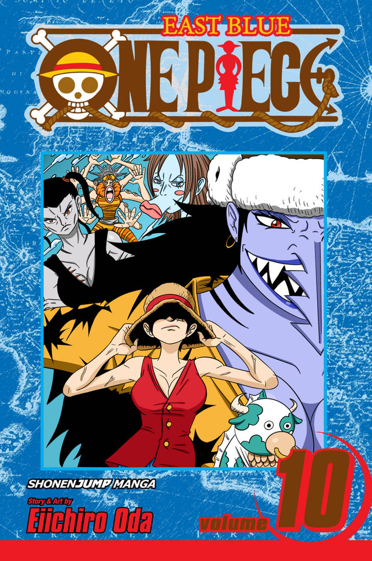 One Piece Gb 10 By Notoriousskullman On Deviantart One Piece Gb 10 By Notoriousskullman On Deviantart