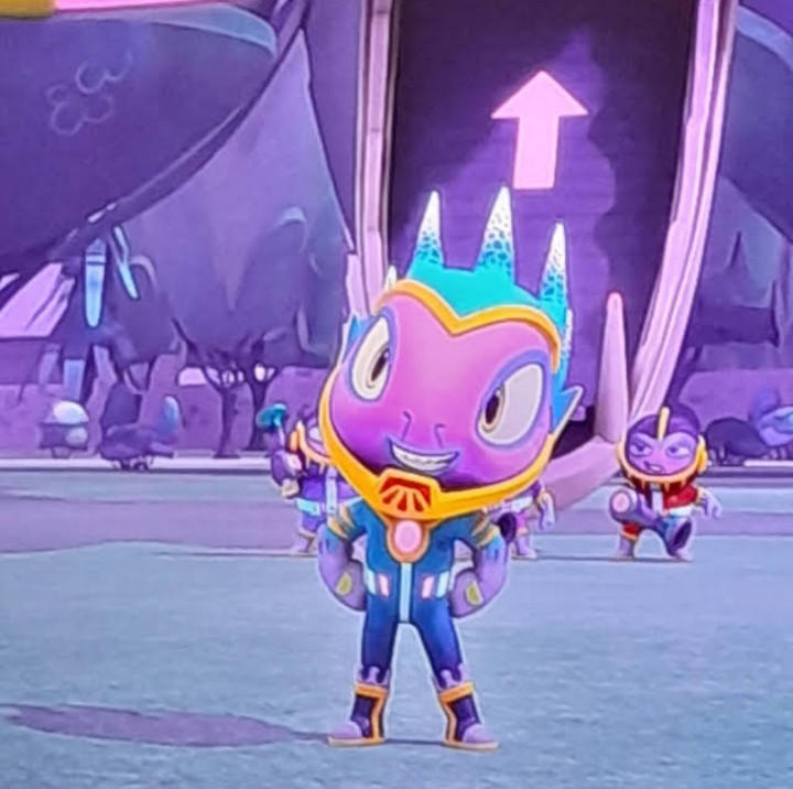 Gloop III (PJ Masks New Villains) by DinoNovaMay253 on DeviantArt