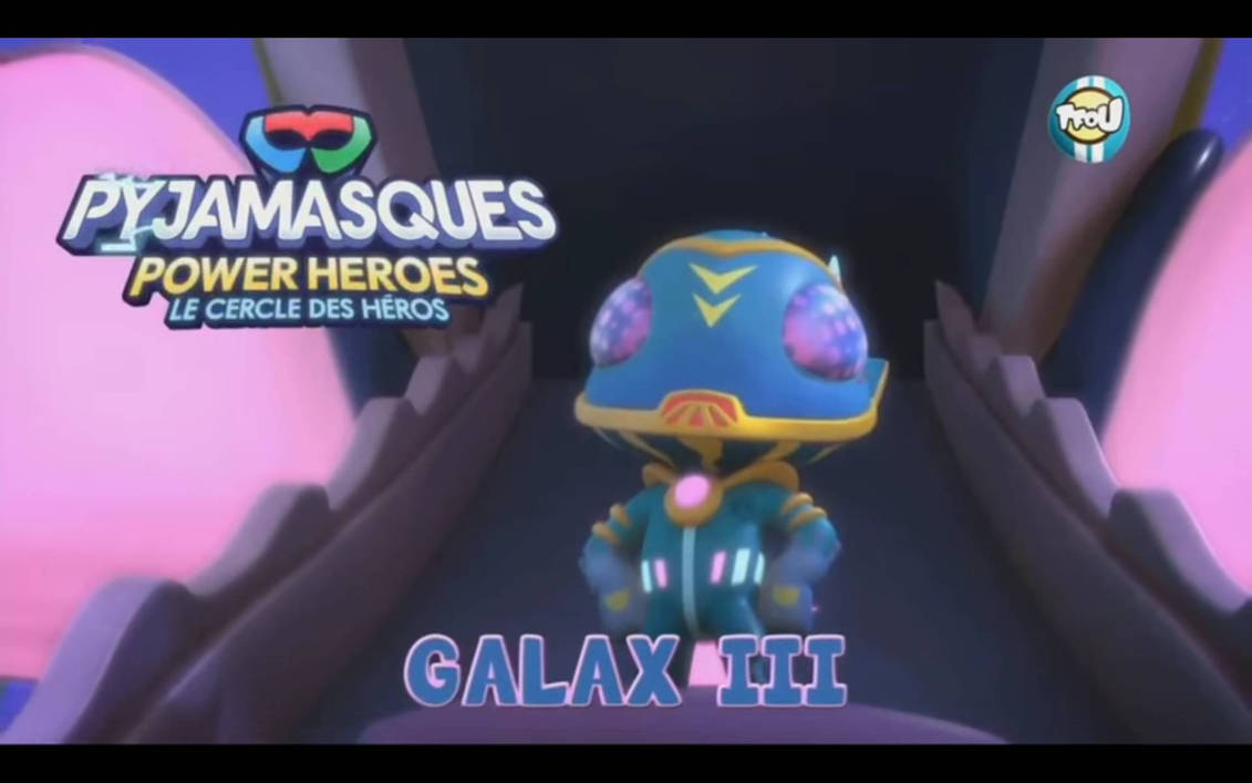 Gloop III is here (PJ Masks Power Heroes) by DinoNovaMay253 on DeviantArt