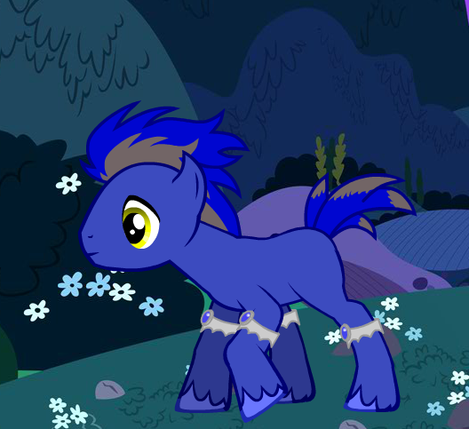 MLP: Nightfang